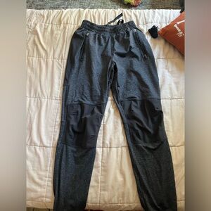 LL Bean joggers, Size Kids 14